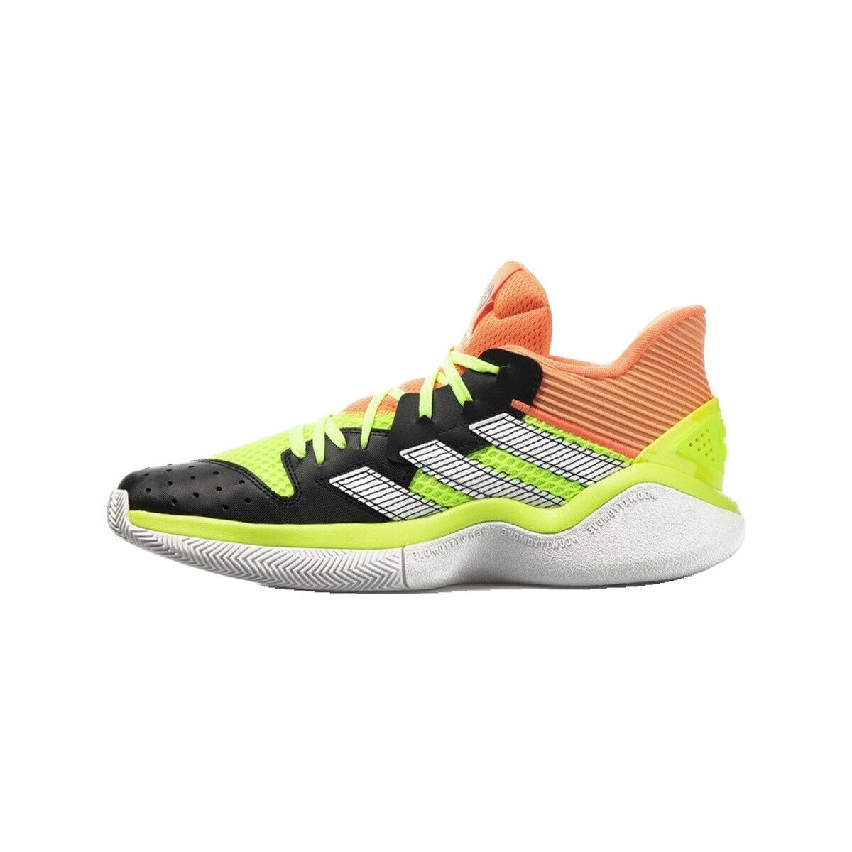 adidas Pantofi Baskets harden stepback textile