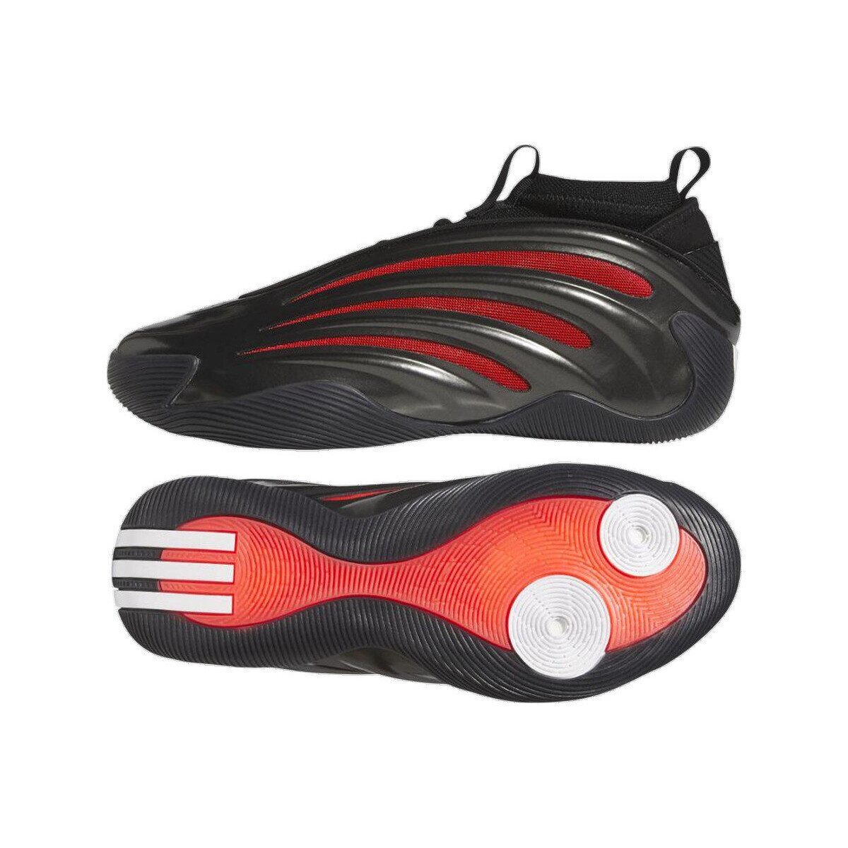 adidas Pantofi Baskets Harden Volume 9 caoutchouc
