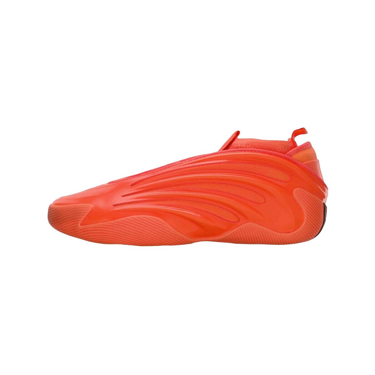 adidas Pantofi Baskets harden volume 9 orange