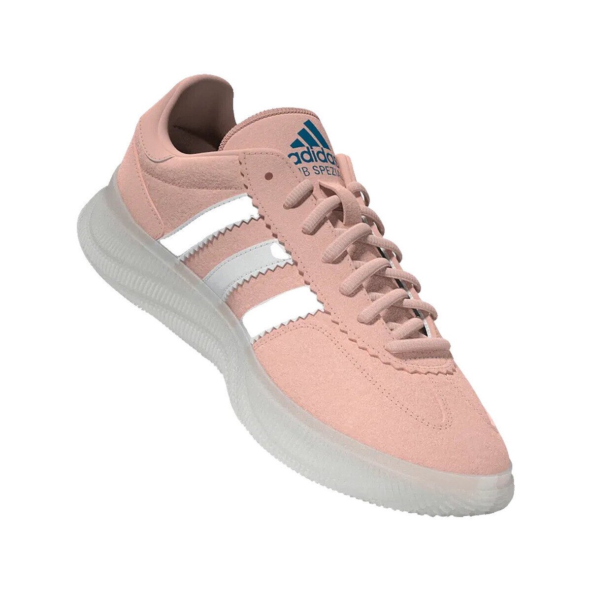 adidas Pantofi Baskets Hb Spezial Pro cuir