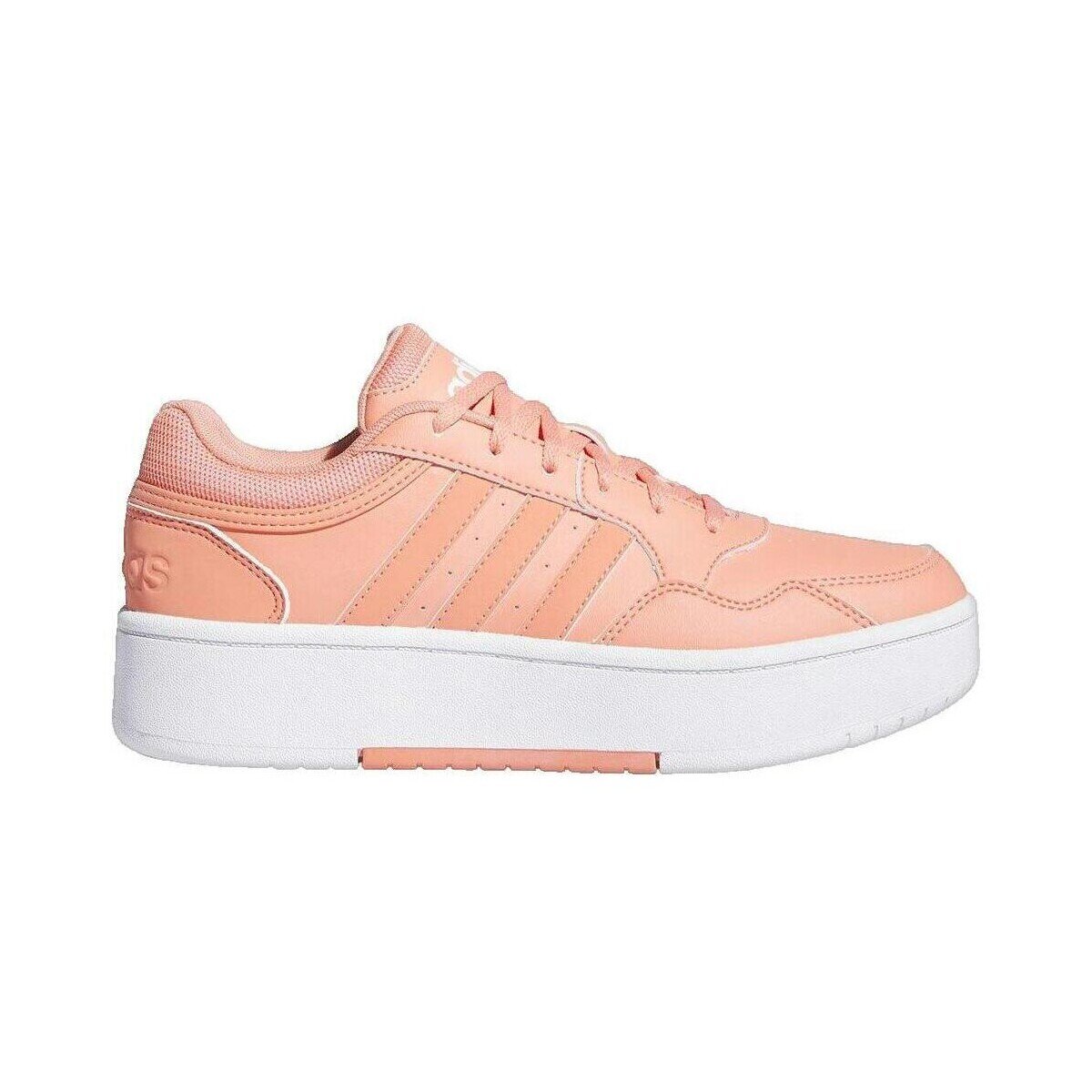 adidas Pantofi Baskets Hoops 3.0 Bold multicolores