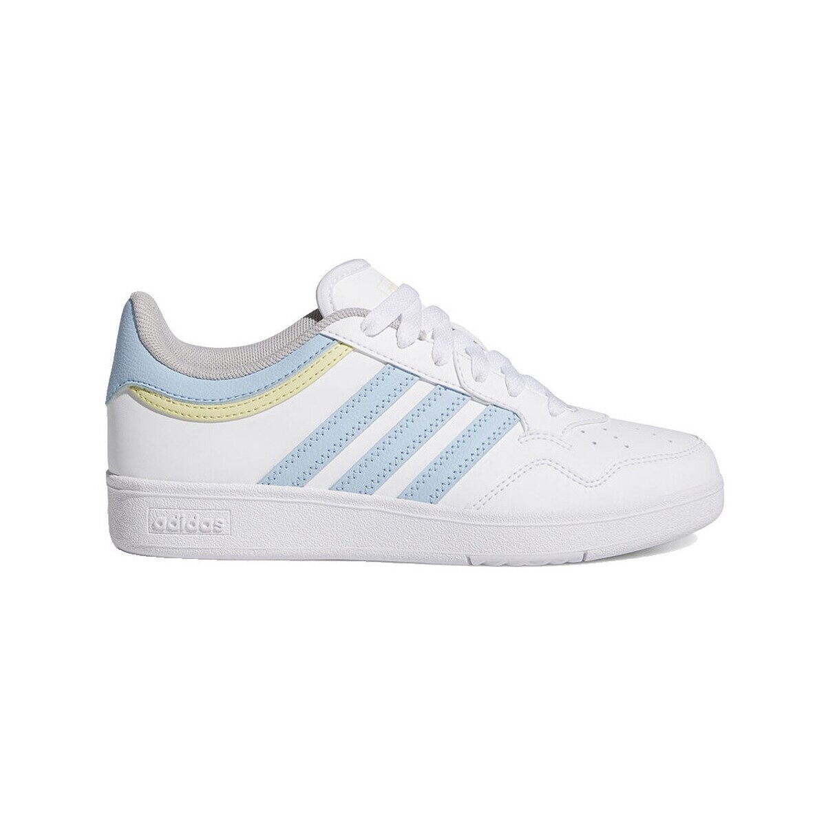 adidas Pantofi Baskets hoops 4.0 cuir synthétique