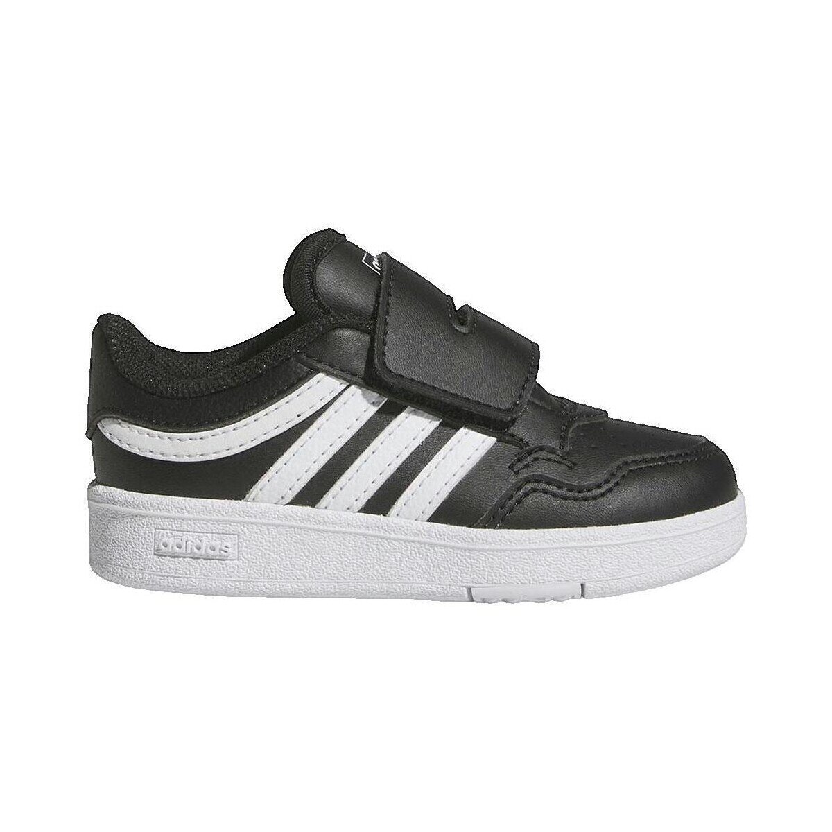 adidas Pantofi Baskets Hoops 4.0 Noir pour enfant