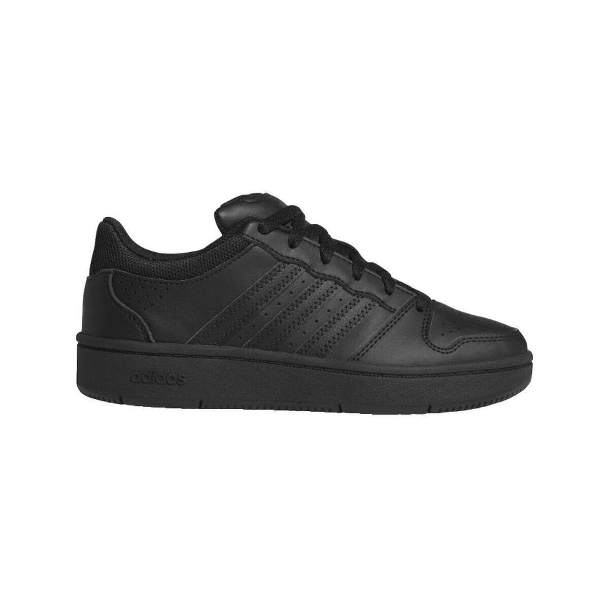 adidas Pantofi Baskets Hoops Classic junior synthétique