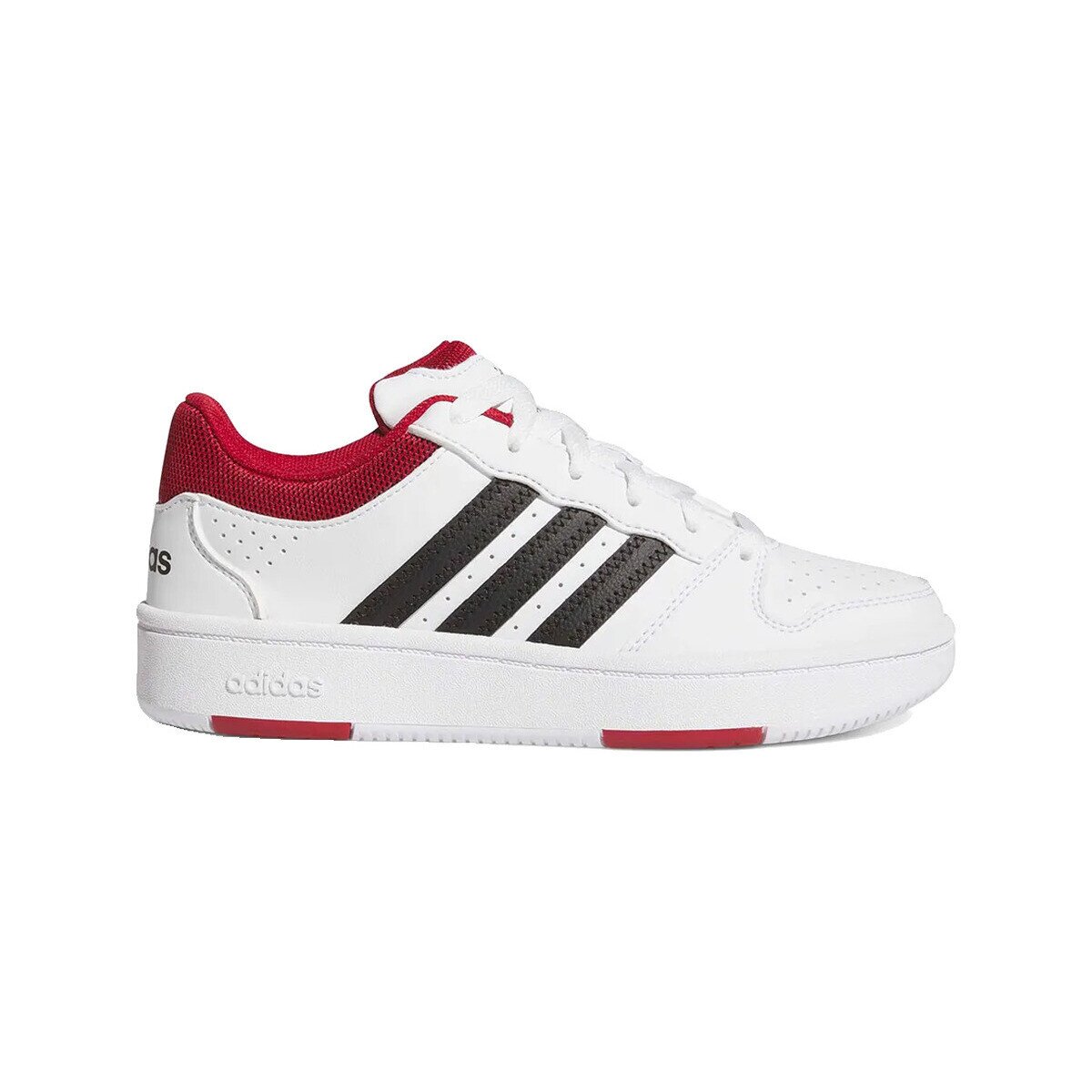 adidas Pantofi Baskets Hoops Classic synthétique
