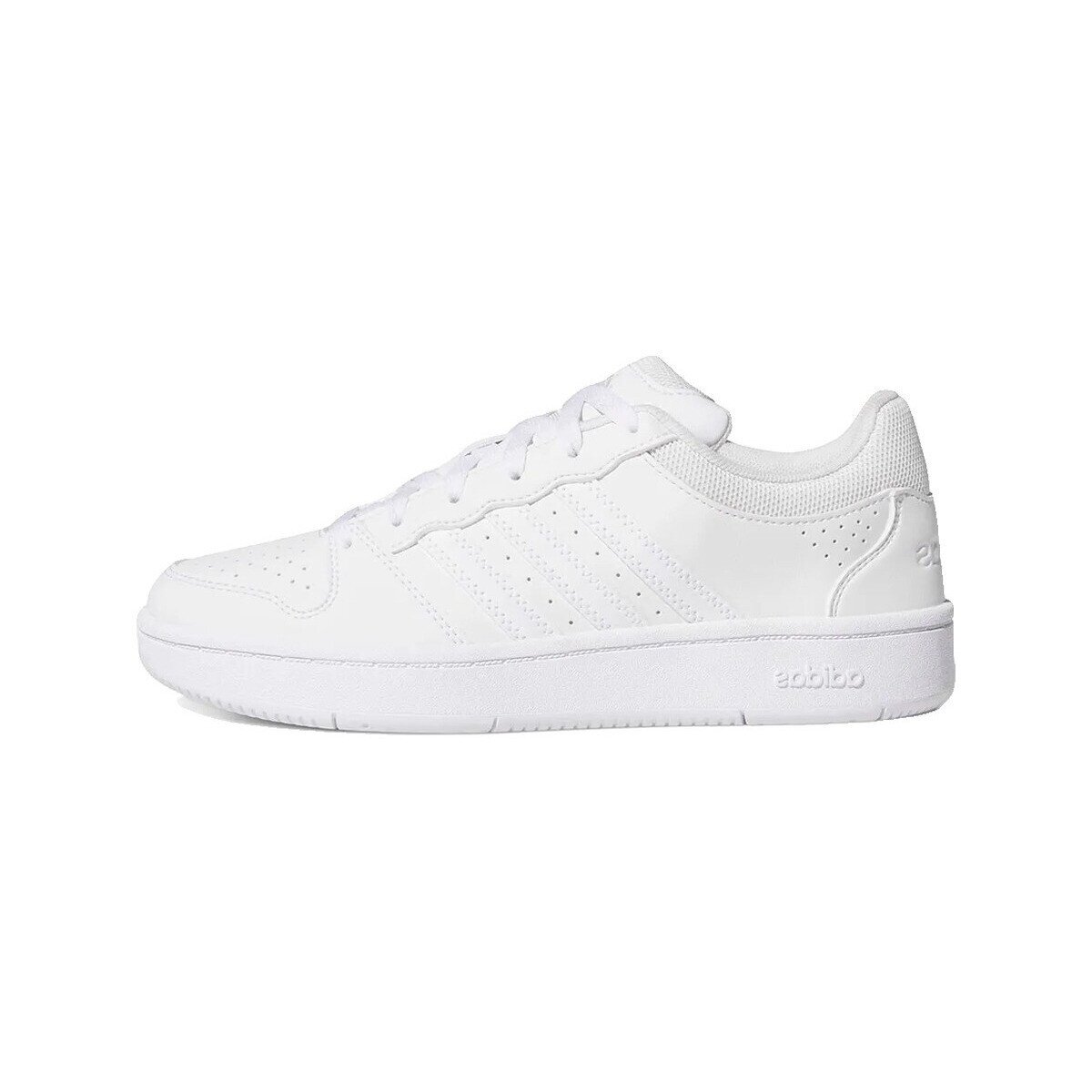 adidas Pantofi Baskets Hoops Classic synthétique