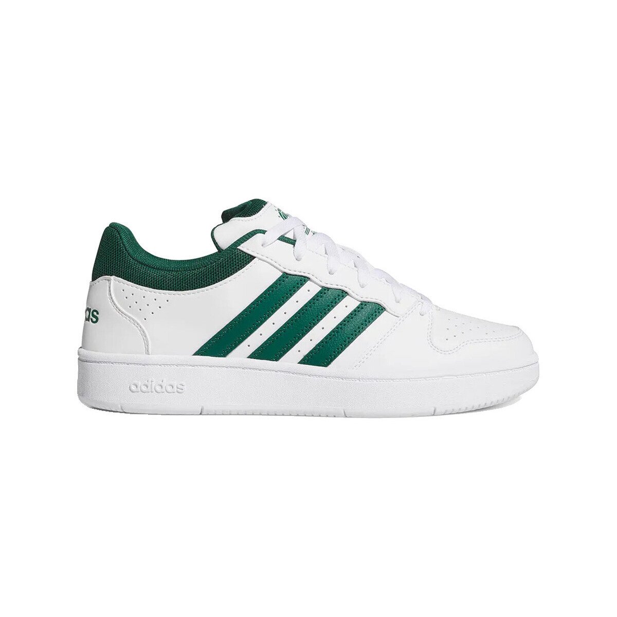 adidas Pantofi Baskets Hoops Classic synthétique