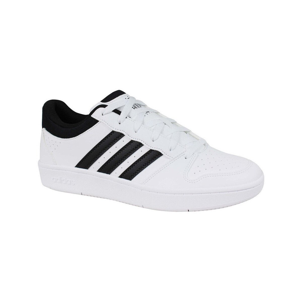 adidas Pantofi Baskets hoops classic textile