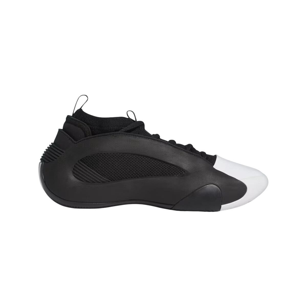 adidas Pantofi Baskets Indoor Harden Volume 8 noir