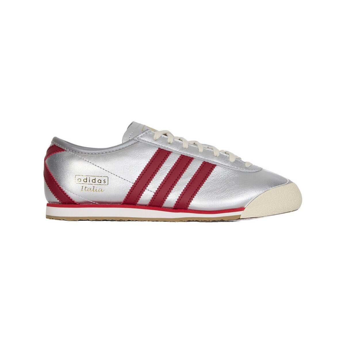 adidas Pantofi Baskets italia 70s cuir