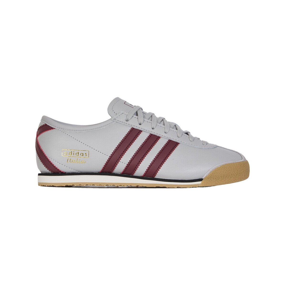 adidas Pantofi Baskets italia 70s cuir