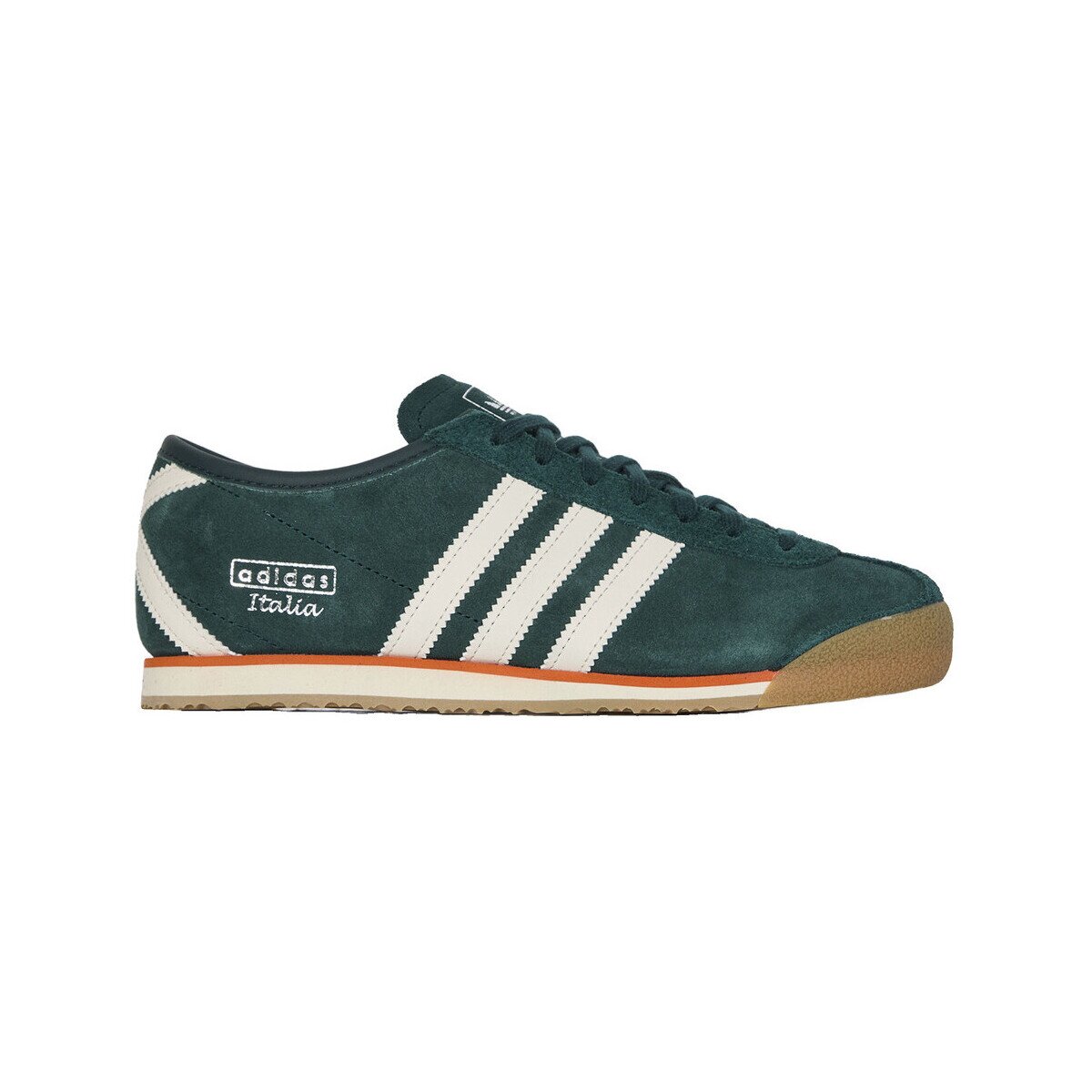 adidas Pantofi Baskets italia 70s cuir