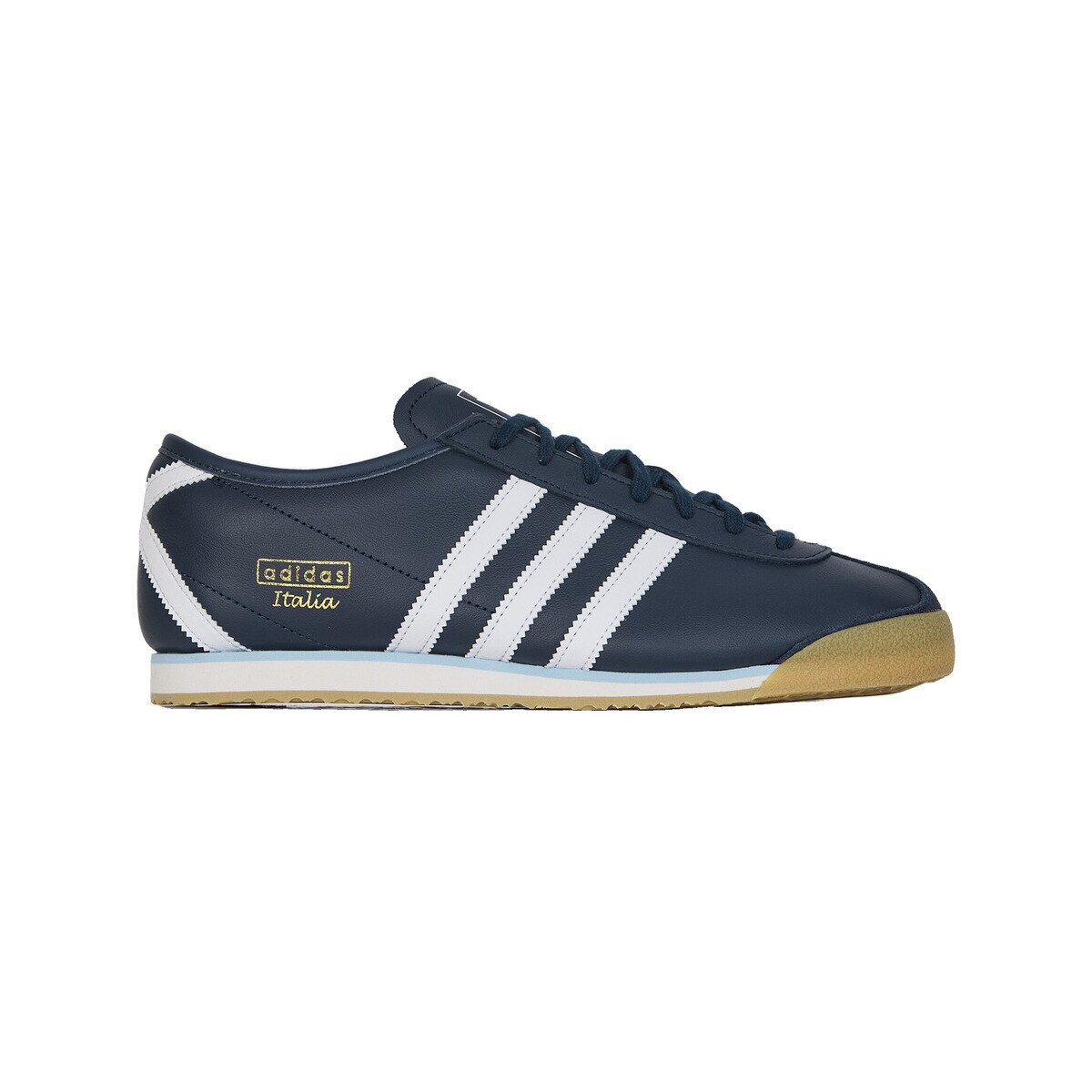 adidas Pantofi Baskets italia 70s cuir