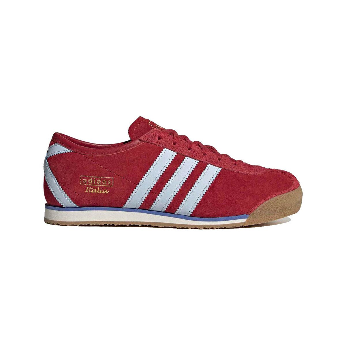 adidas Pantofi Baskets italia 70s daim
