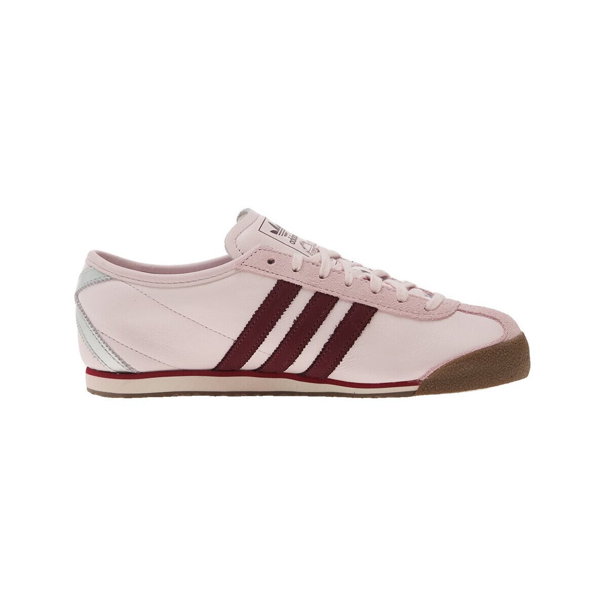 adidas Pantofi Baskets italia 70s daim