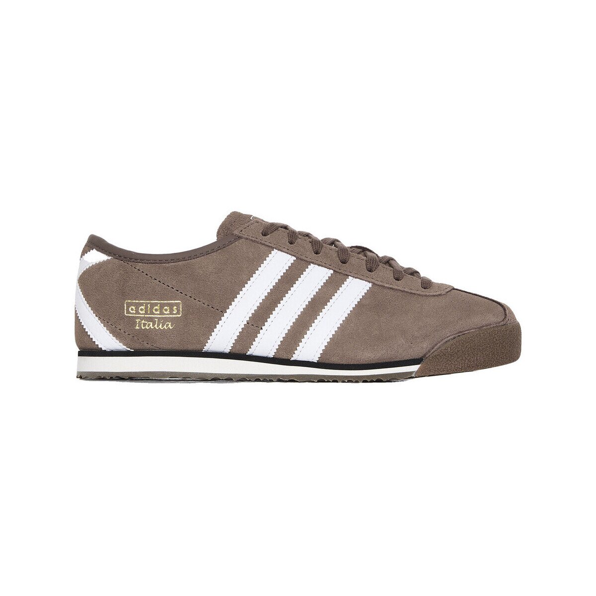 adidas Pantofi Baskets italia 70s daim