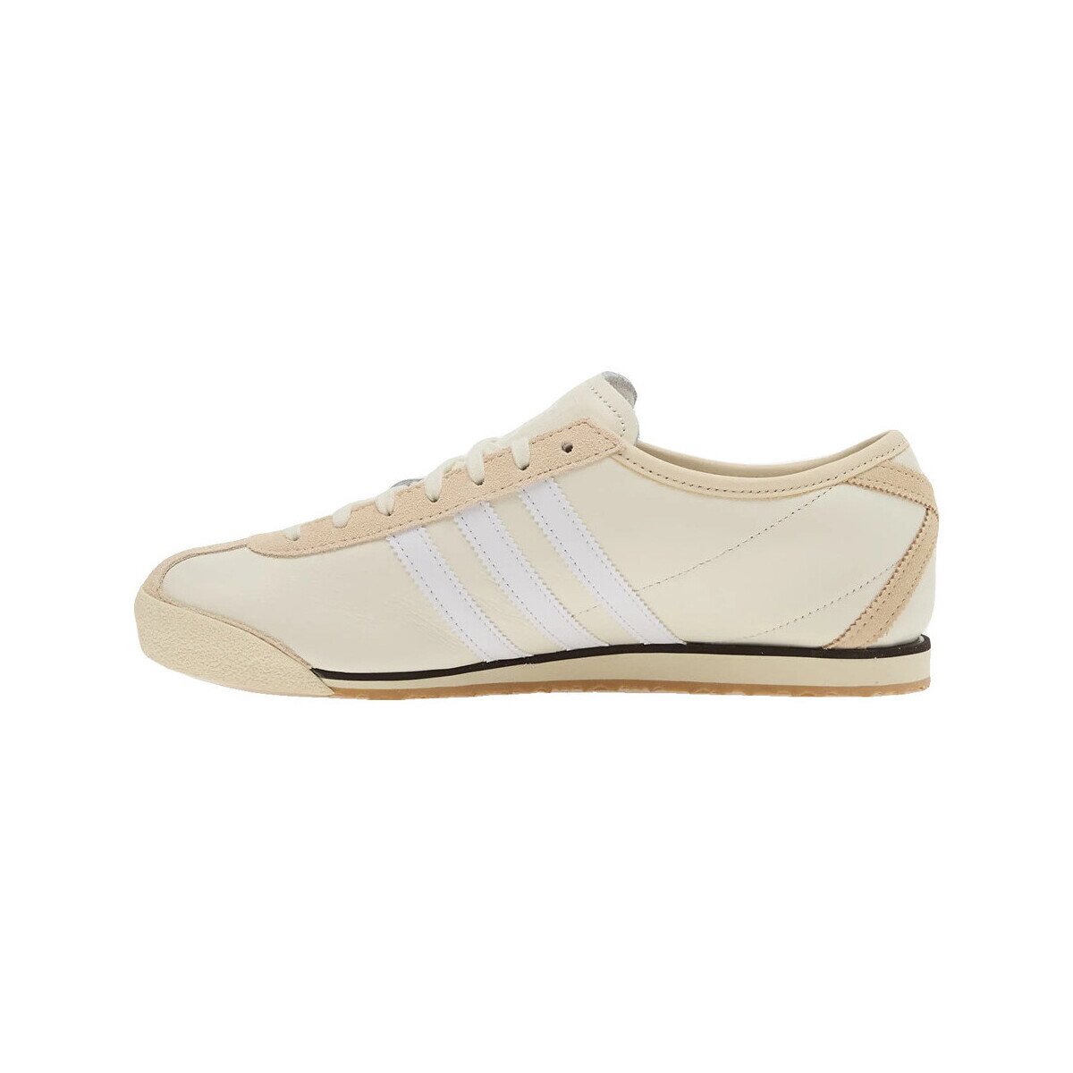 adidas Pantofi Baskets italia 70s textile respirant