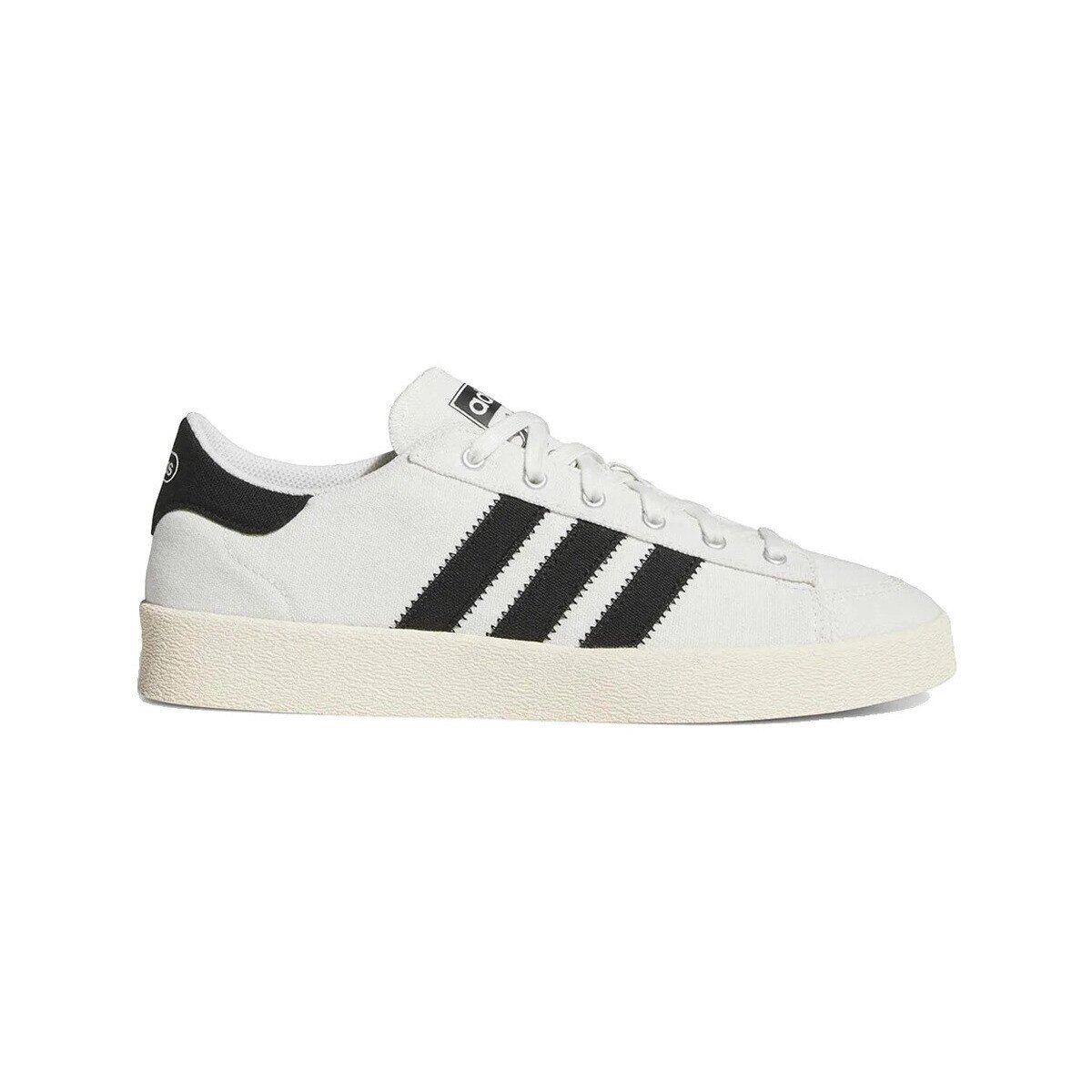 adidas Pantofi Baskets Jump Hook blanc