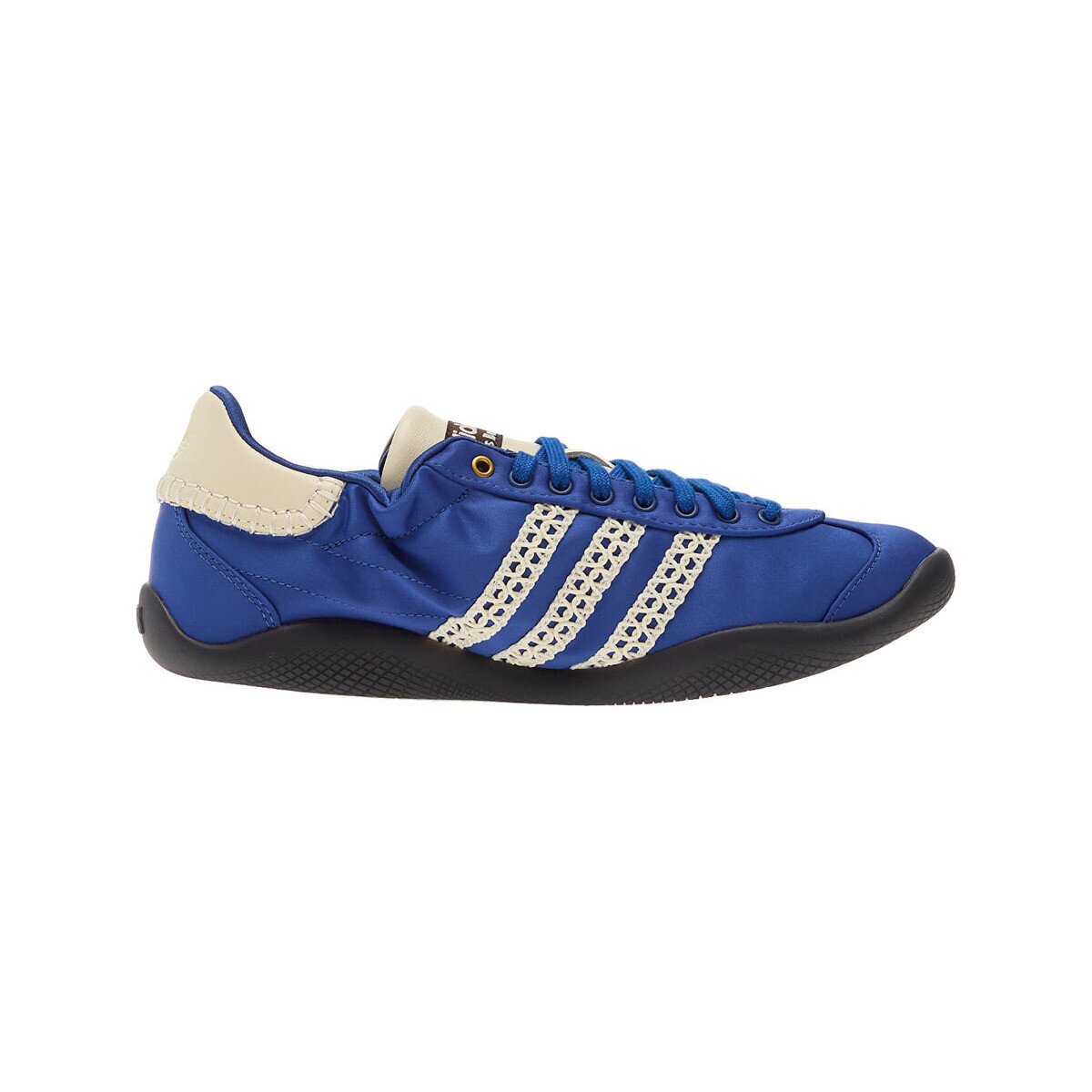 adidas Pantofi Baskets kalintha textile bleu