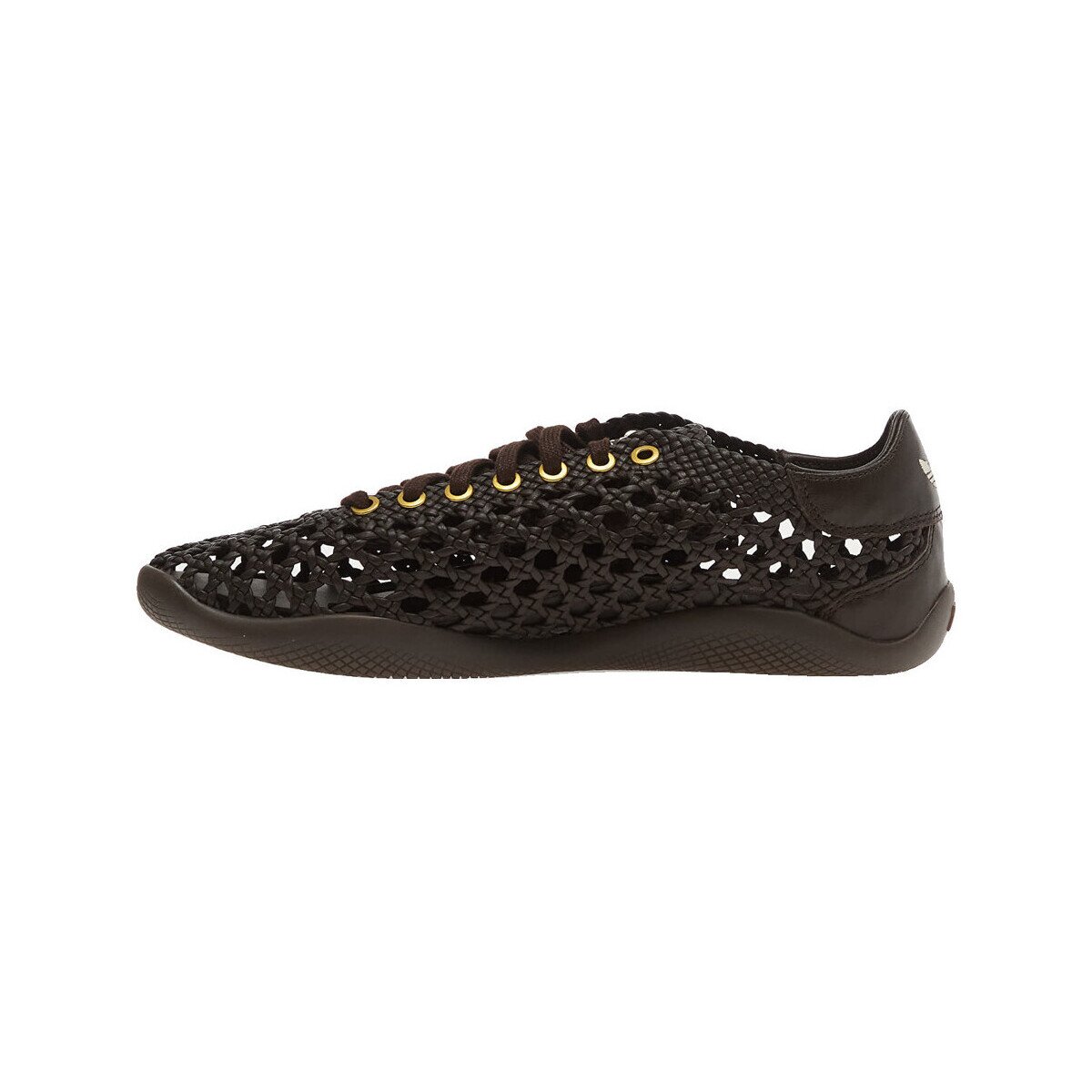 adidas Pantofi Baskets karintha cuir