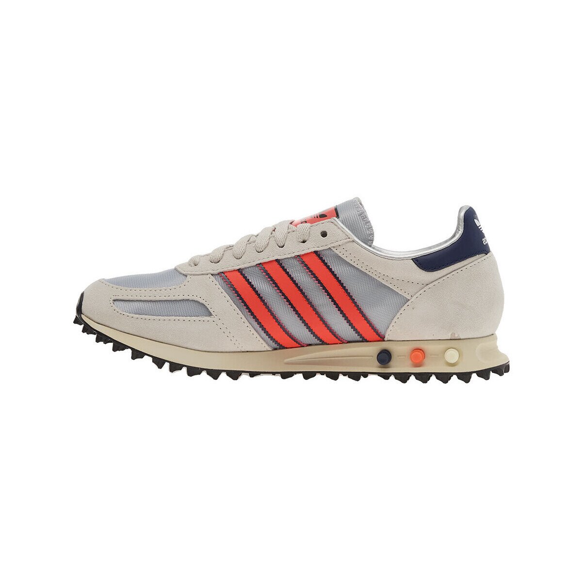 adidas Pantofi Baskets la trainer og daim et textile