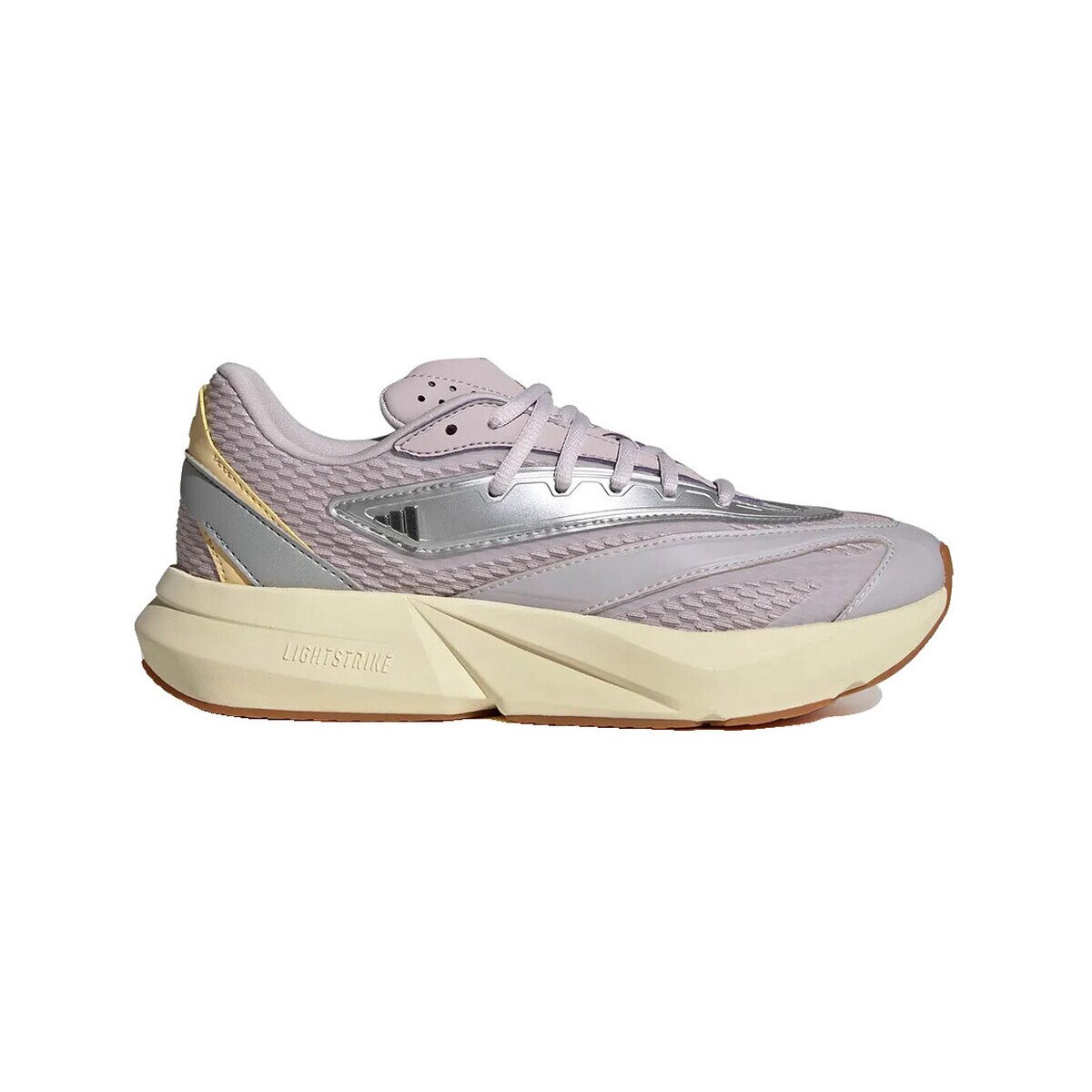 adidas Pantofi Baskets Lightblaze cuir suédé