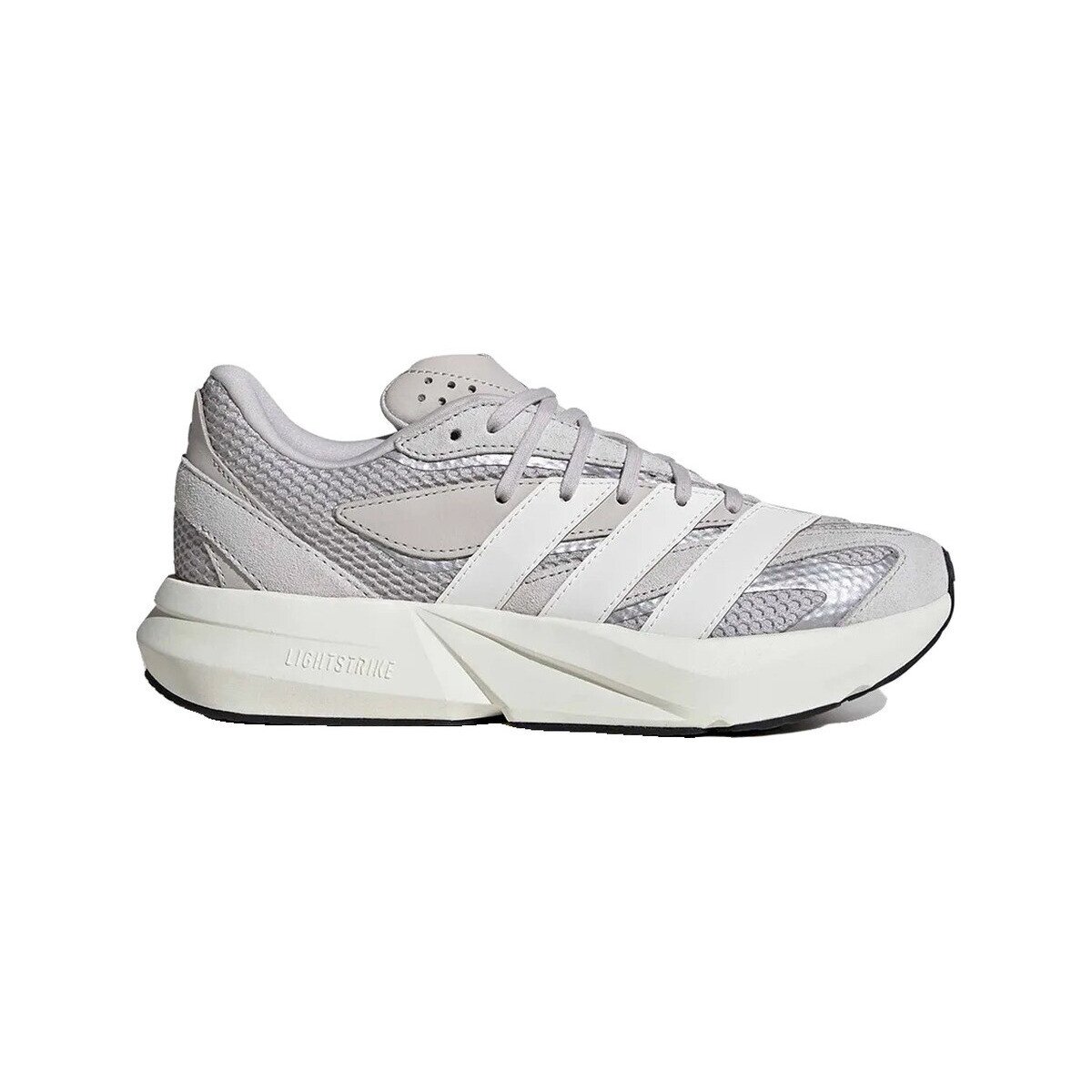 adidas Pantofi Baskets Lightblaze gris léger