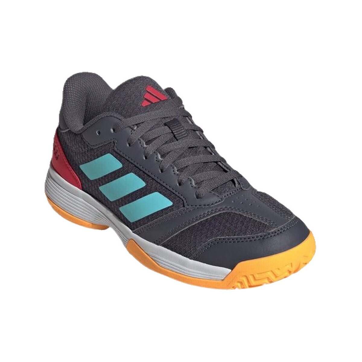 adidas Pantofi Baskets ligra 8 enfant gris