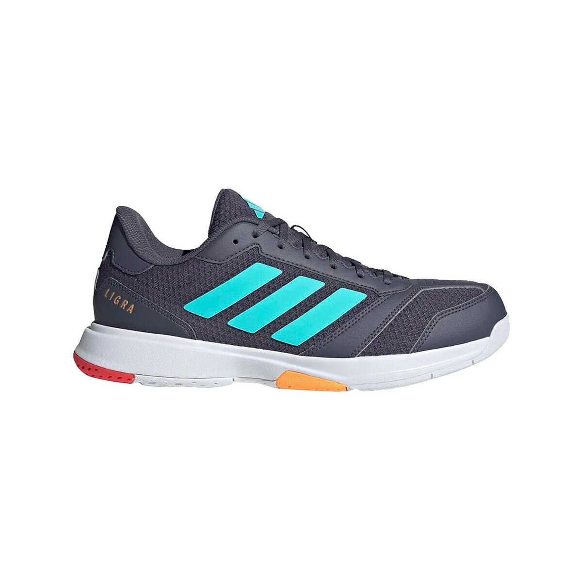 adidas Pantofi Baskets ligra 8 gris