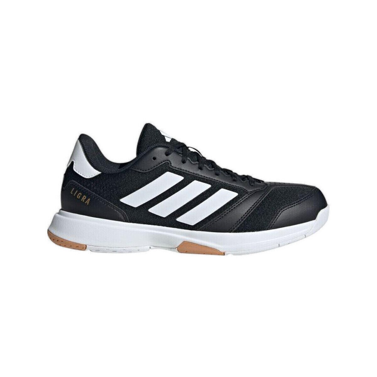 adidas Pantofi Baskets Ligra 8 M cuir synthétique et mesh respirant