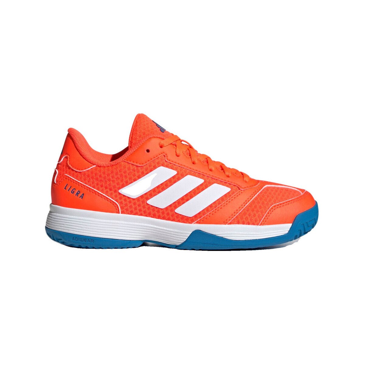 adidas Pantofi Baskets ligra 8 orange
