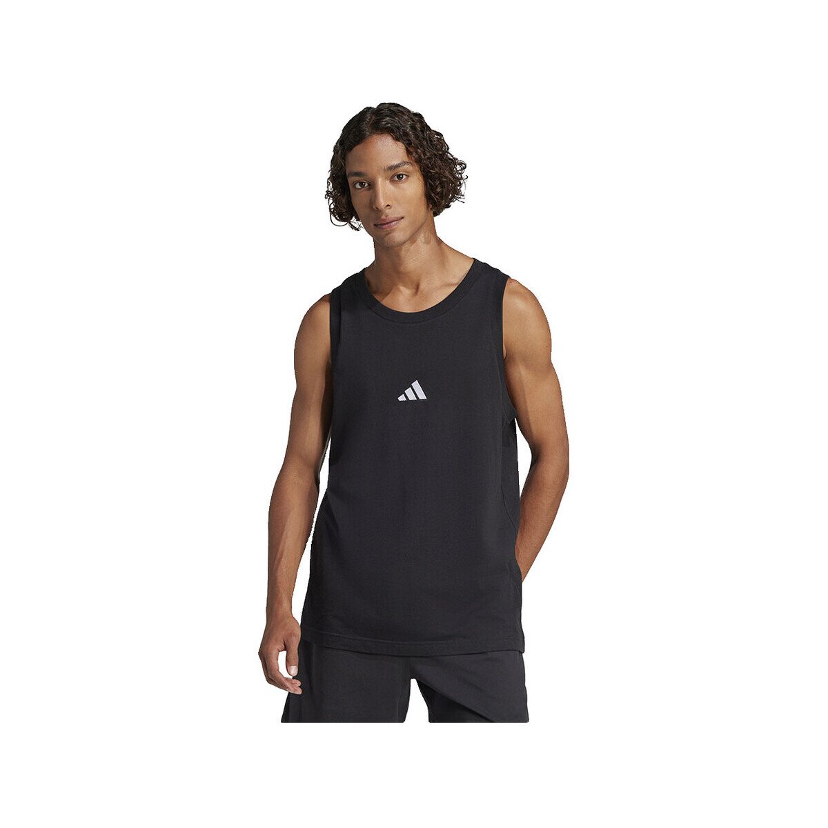 adidas Pantofi Baskets M Sl Tank coton