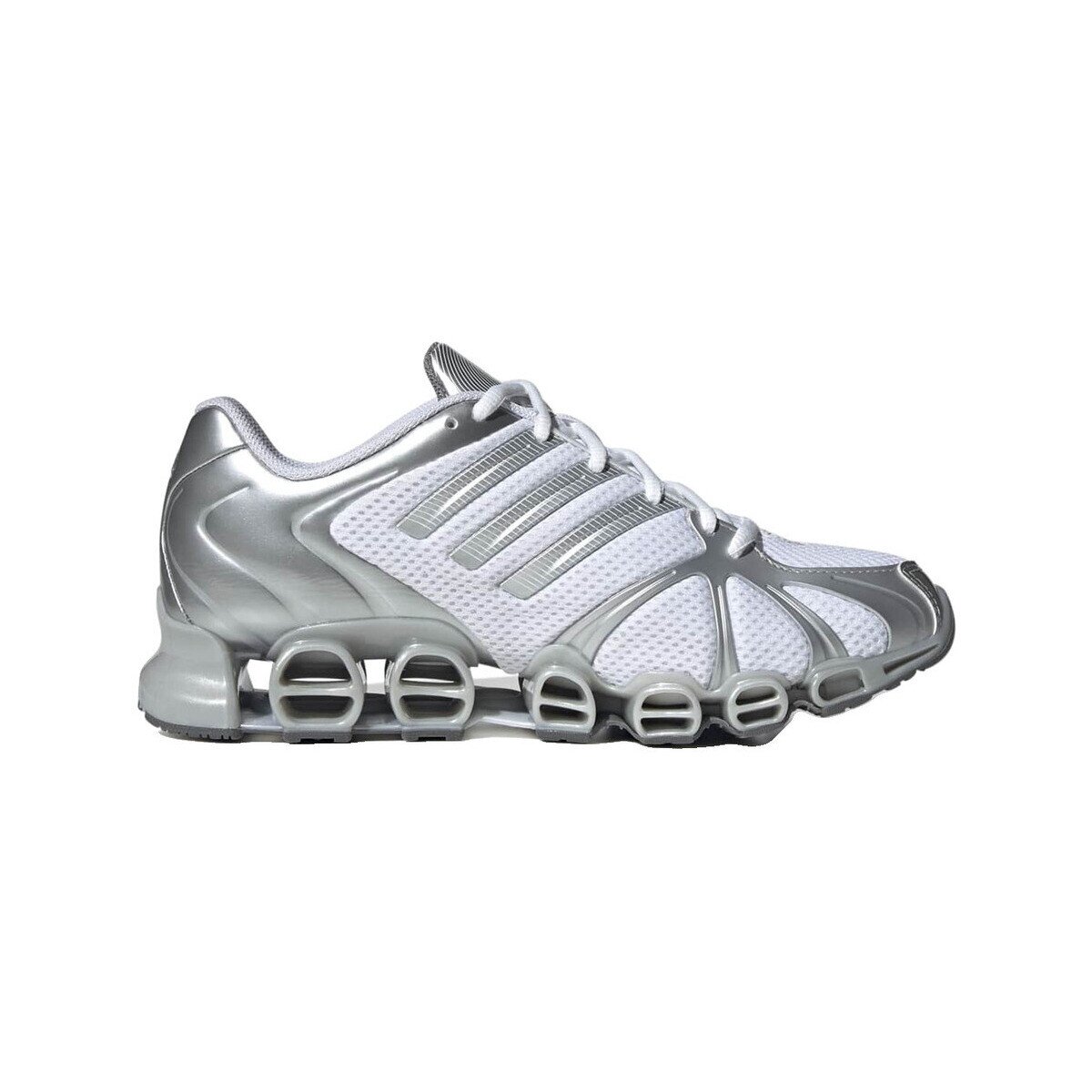 adidas Pantofi Baskets mega ghostride maille sportive