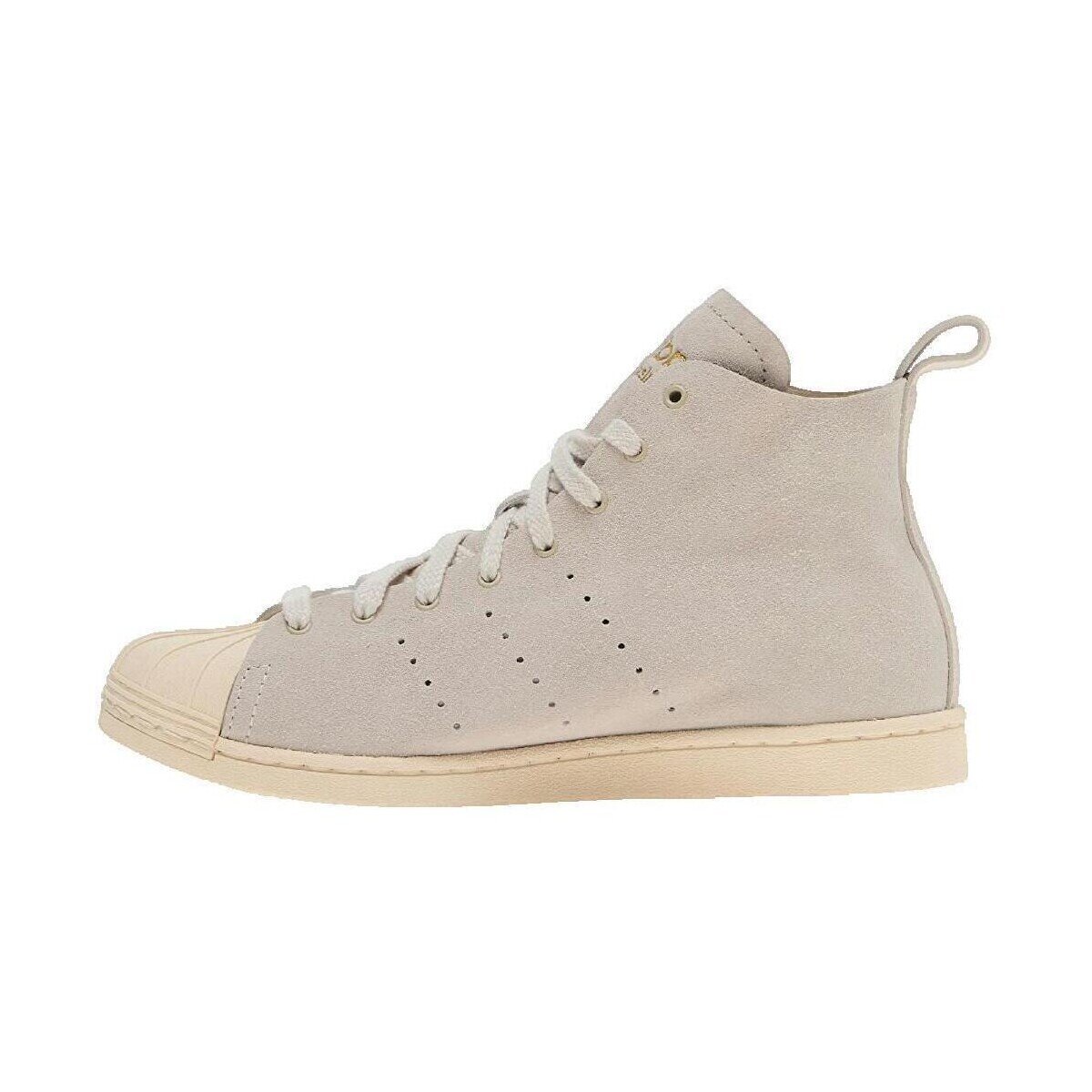 adidas Pantofi Baskets montantes x Wales Bonner gris