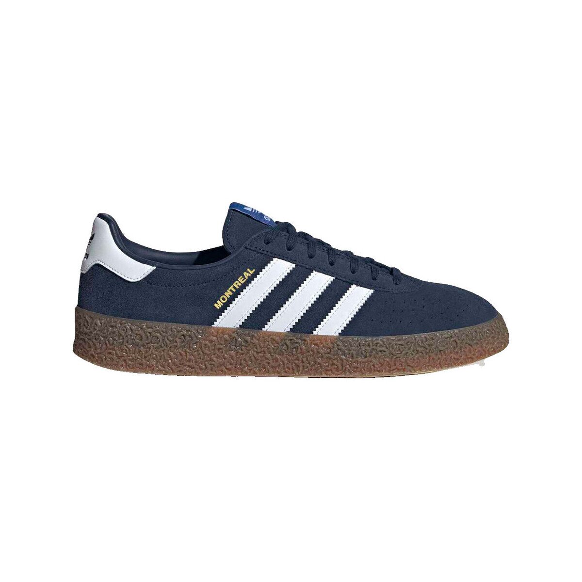 adidas Pantofi Baskets montreal rm cuir