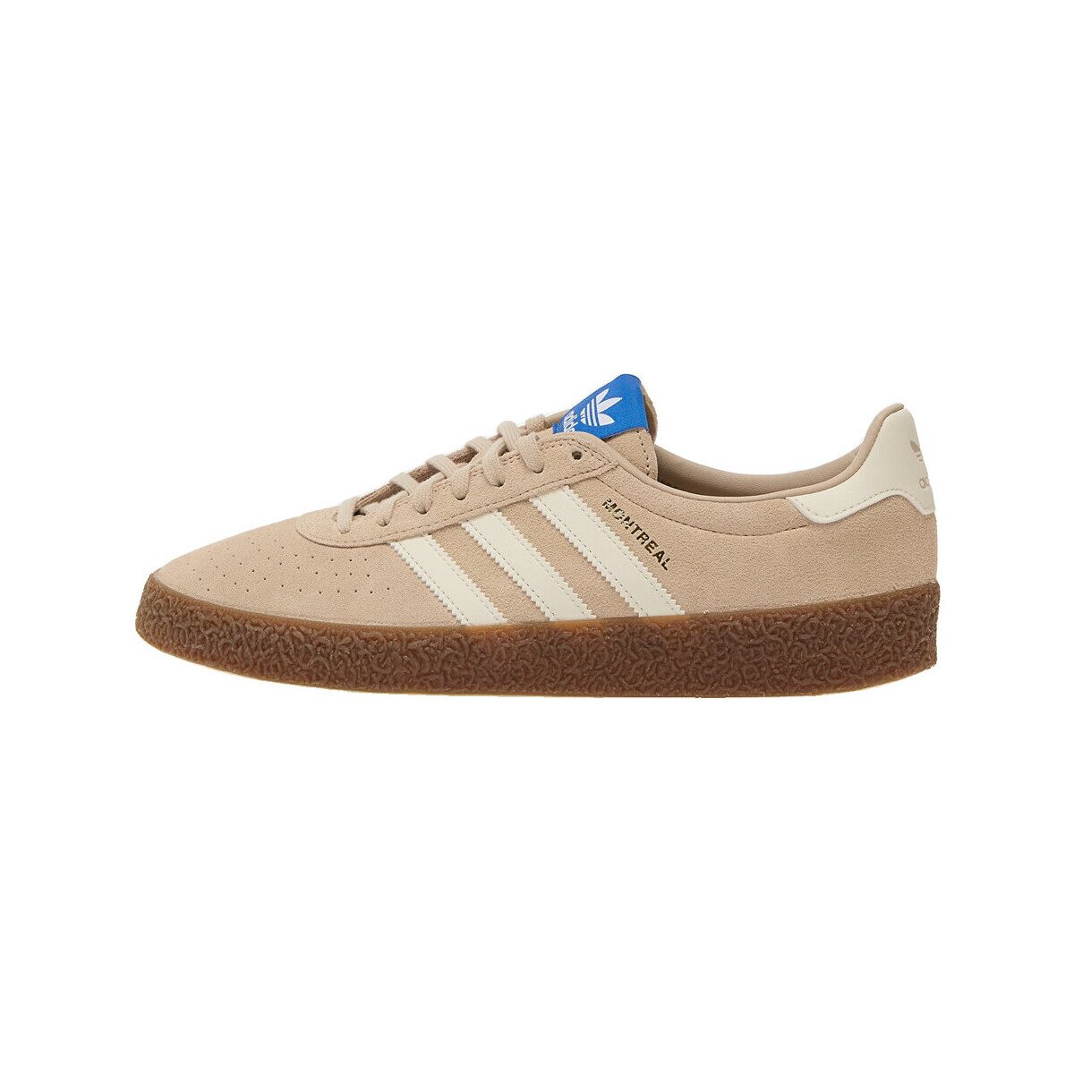 adidas Pantofi Baskets montreal rm cuir