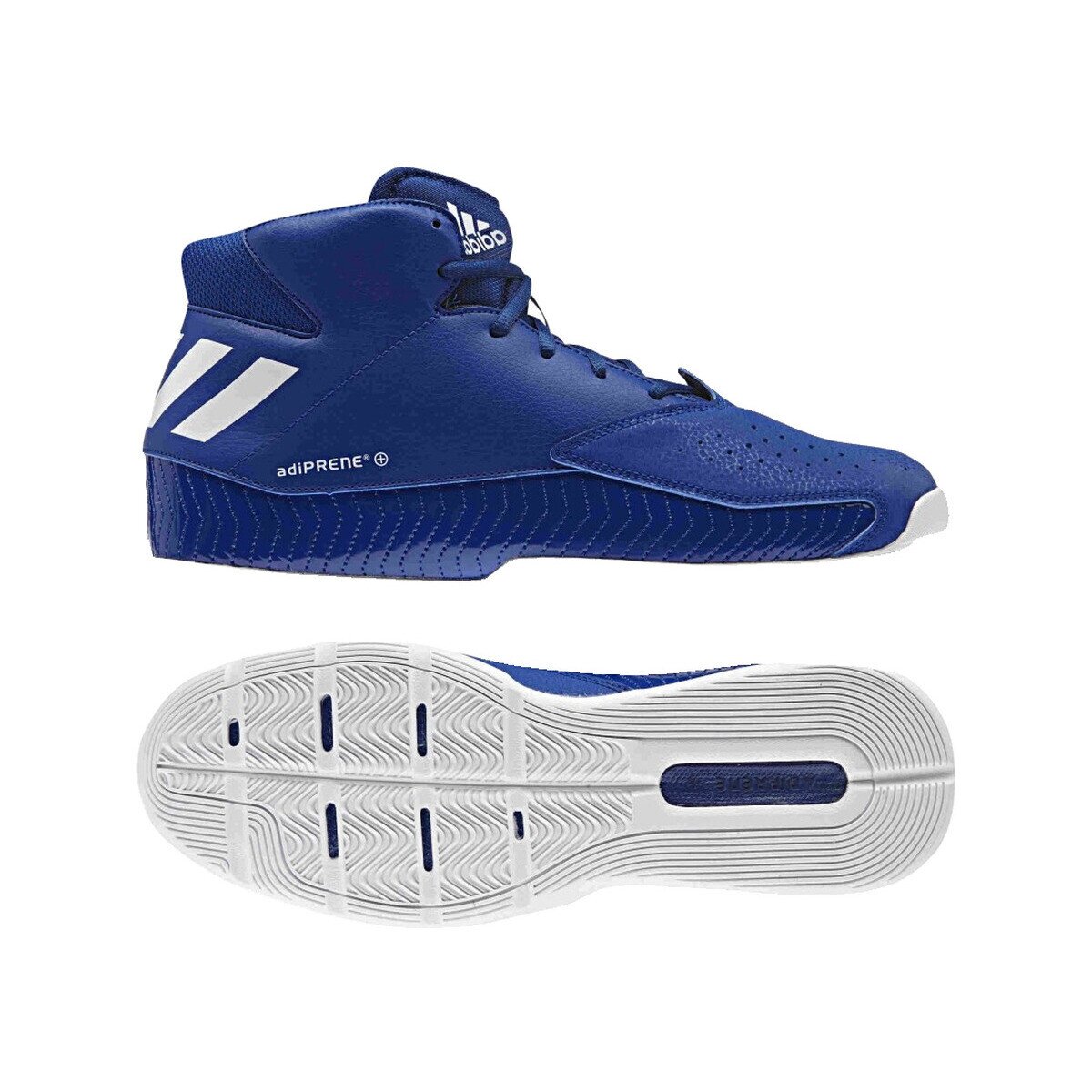 adidas Pantofi Baskets nxt lvl spd bleu