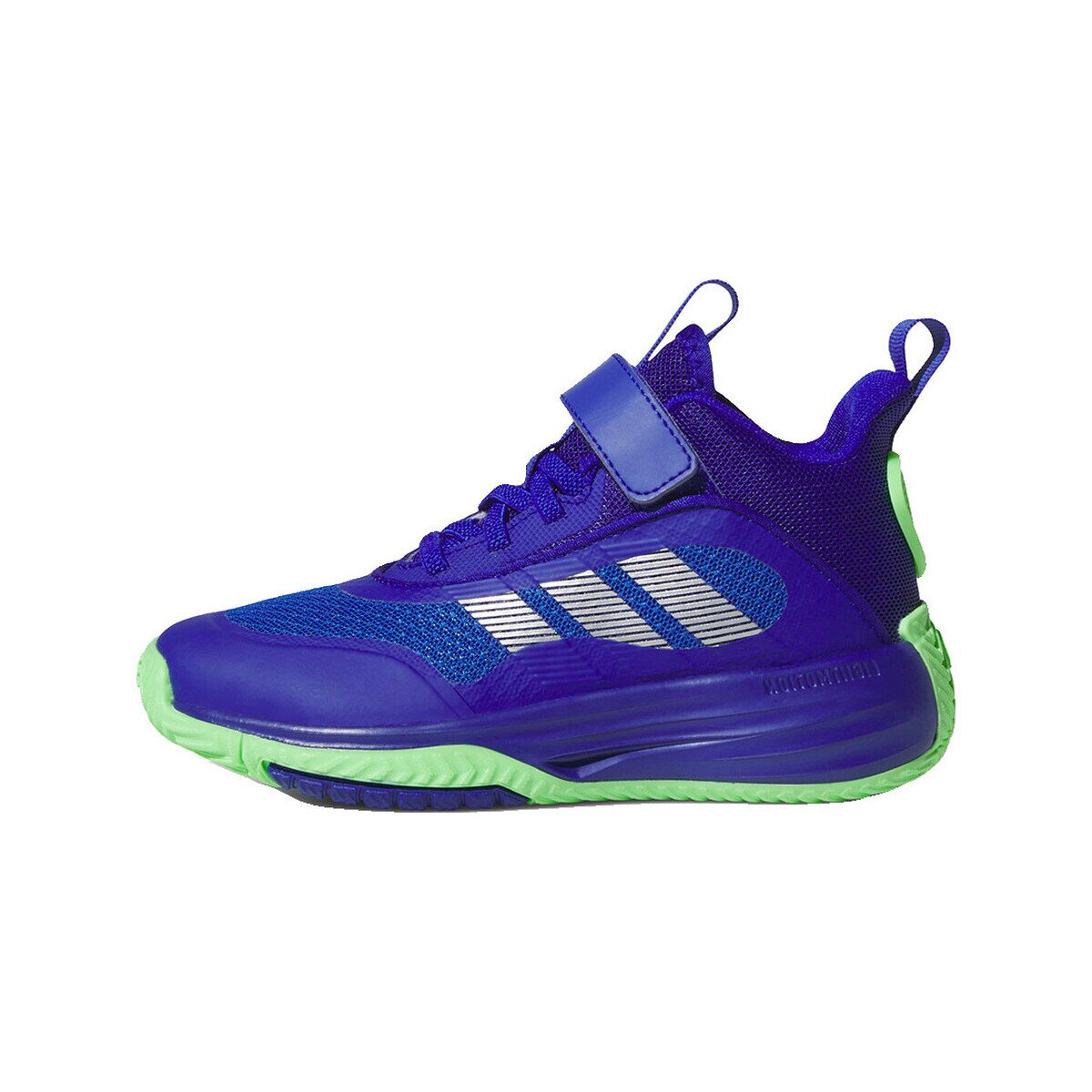 adidas Pantofi Baskets own the game 3.0 maille respirante