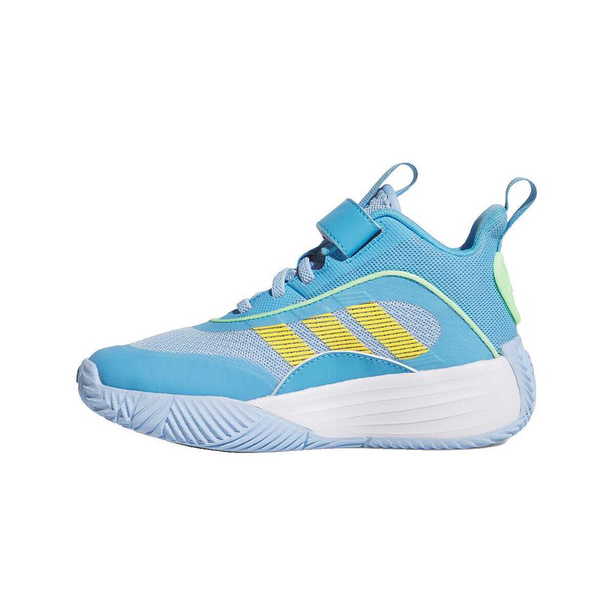 adidas Pantofi Baskets ownthegame 3.0 bleu
