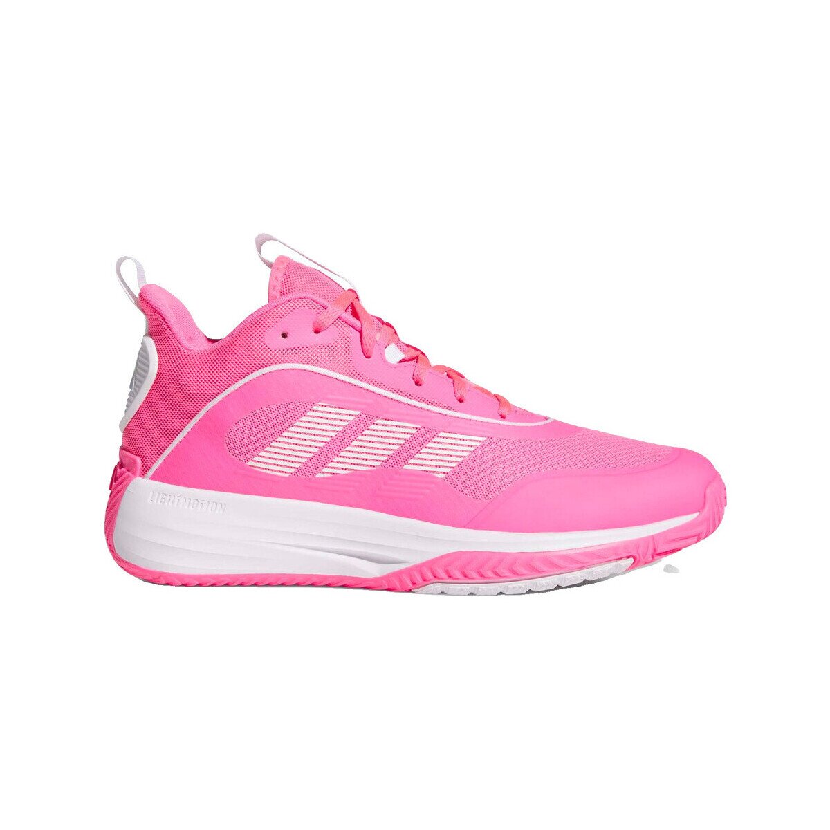 adidas Pantofi Baskets ownthegame 3.0 léger