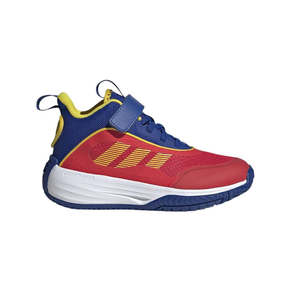 adidas Pantofi Baskets Ownthegame 3.0 maille légère