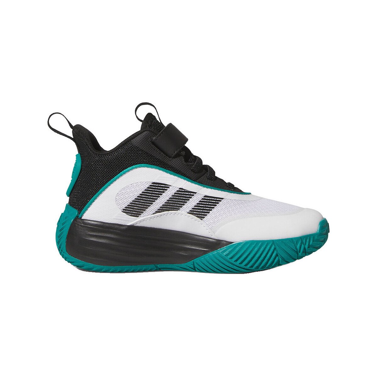 adidas Pantofi Baskets ownthegame 3.0 maille respirante