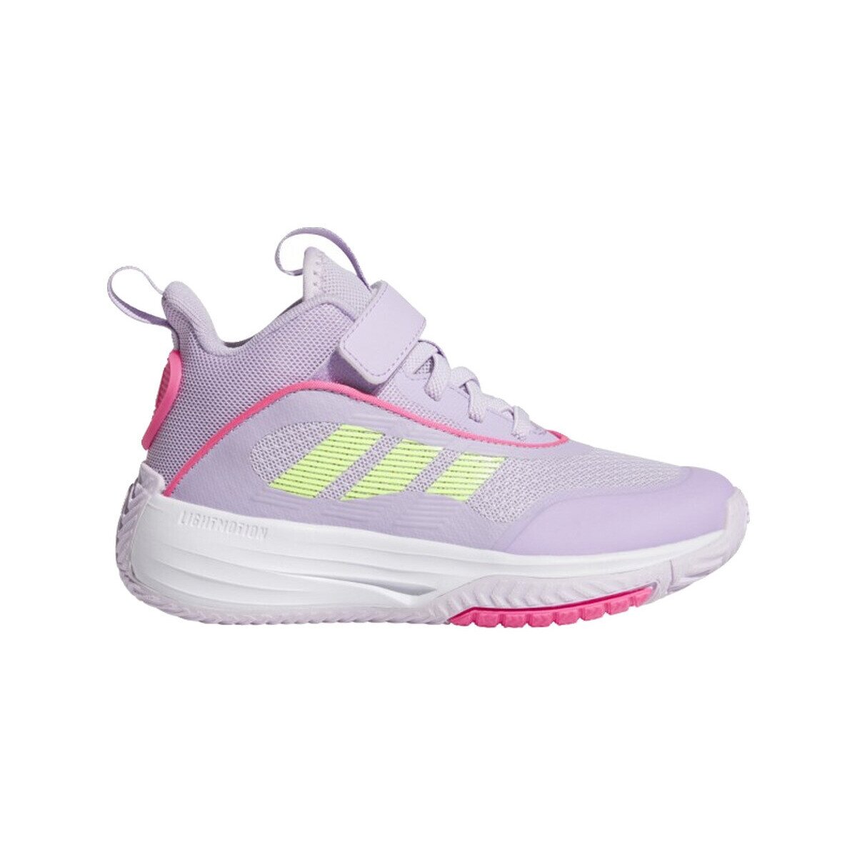 adidas Pantofi Baskets ownthegame 3.0 maille respirante
