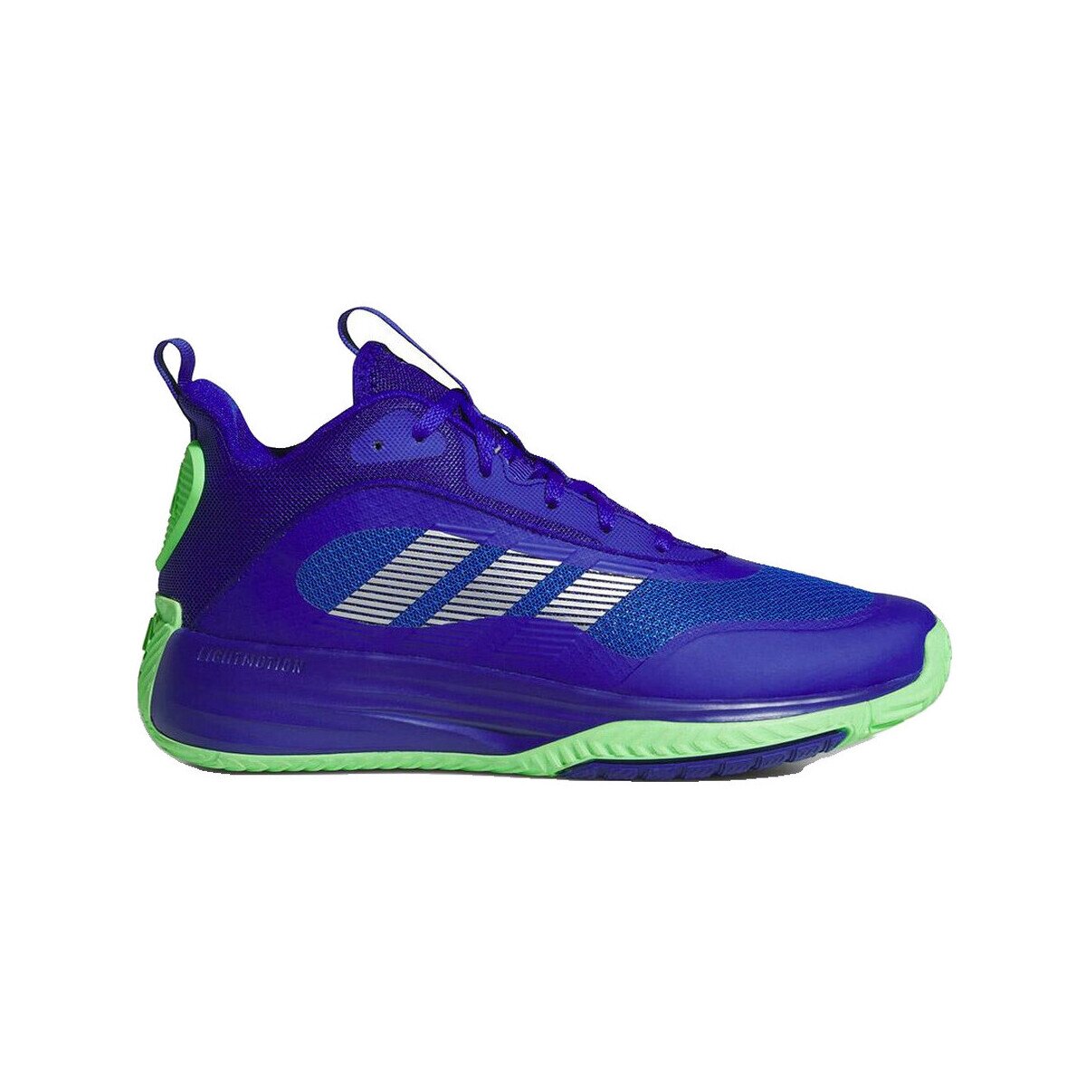 adidas Pantofi Baskets Ownthegame 3.0 multi-couleur