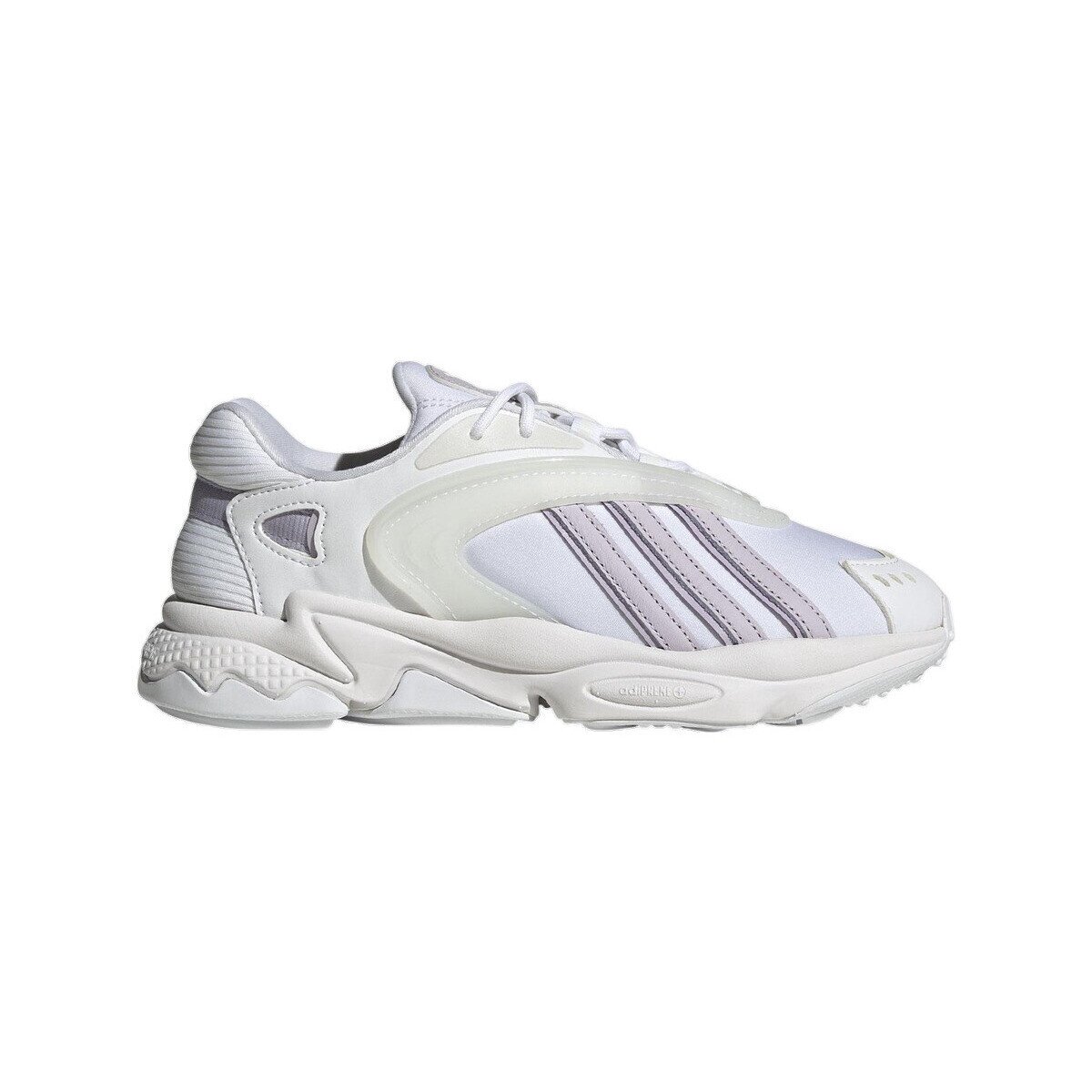 adidas Pantofi Baskets Oztral W cuir