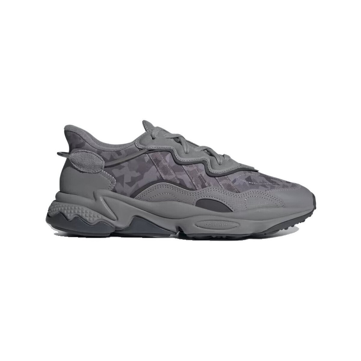 adidas Pantofi Baskets Ozweego gris