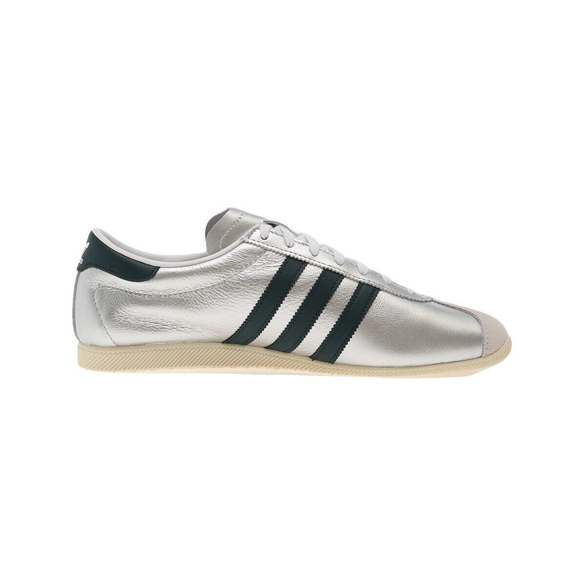 adidas Pantofi Baskets paris cuir métallisé