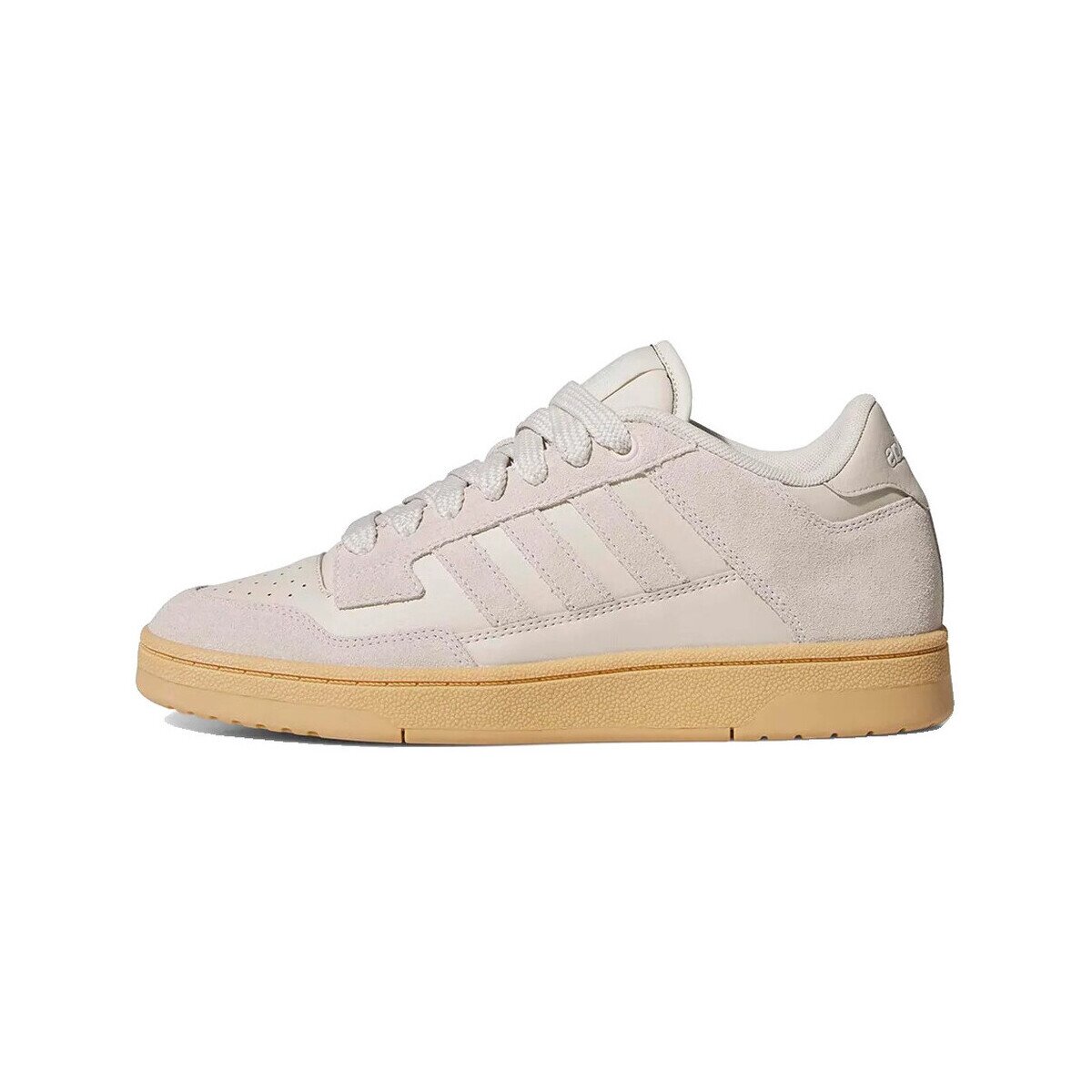 adidas Pantofi Baskets rapid court low synthétique