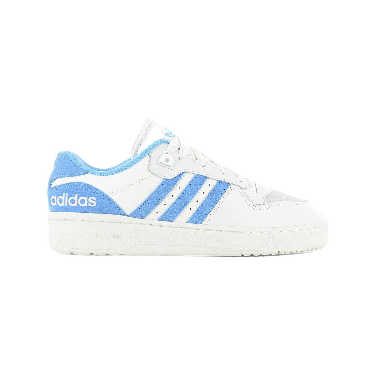 adidas Pantofi Baskets rivalry low cuir