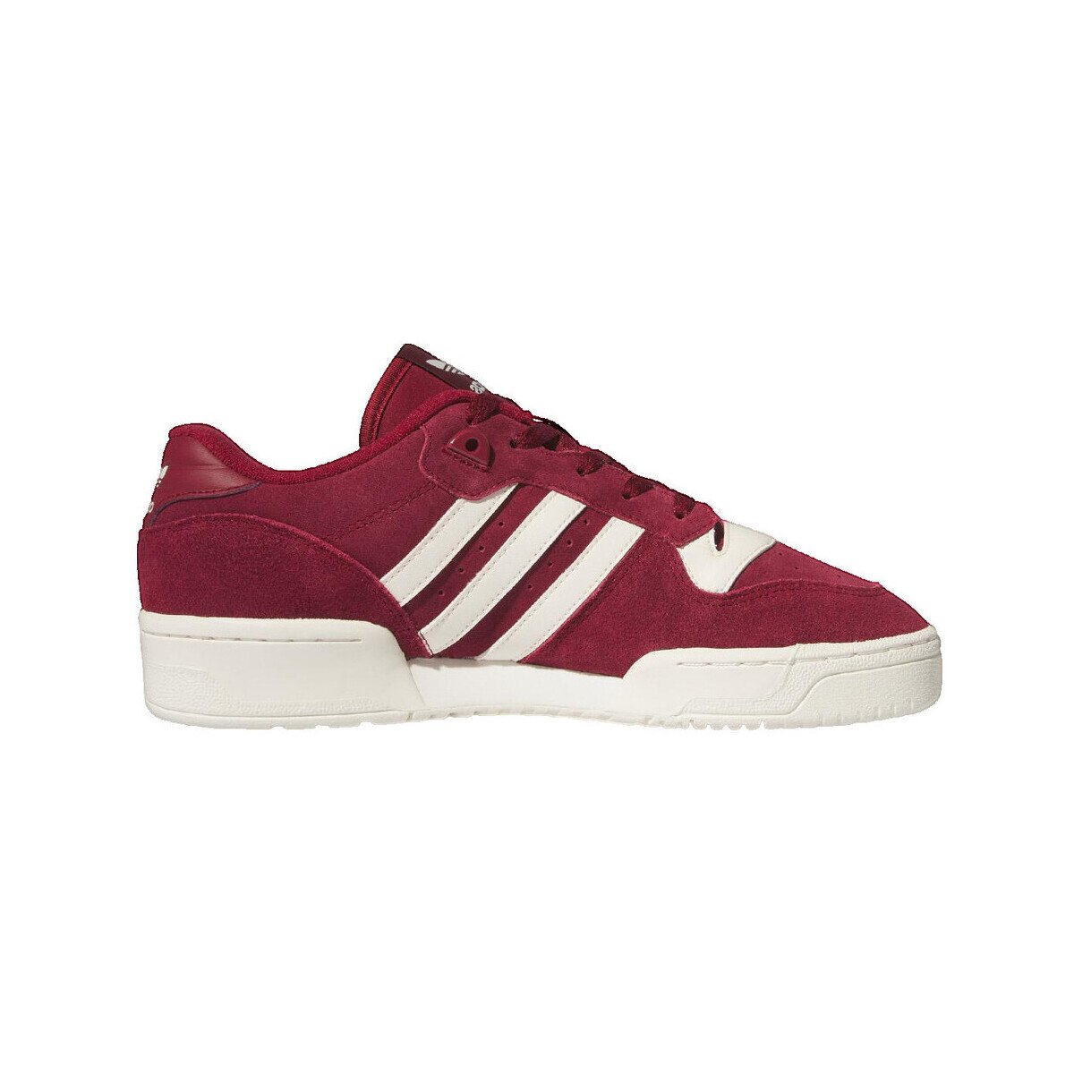 adidas Pantofi Baskets Rivalry Low daim
